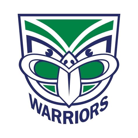 Official NRL New Zealand Warriors Merchandise