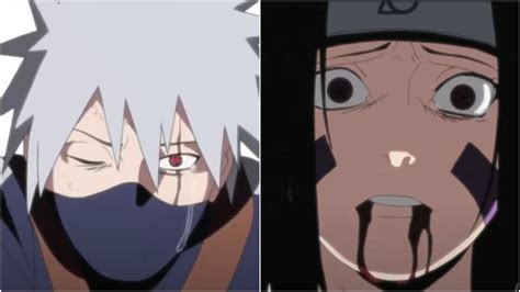 Why did Kakashi kill Rin Nohara in Naruto: Shippuden, explained