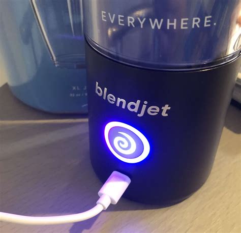 BlendJet Review: Here’s What I Thought After Testing