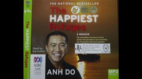 The Happiest Refugee - ClickView