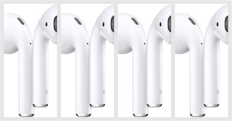 Apple AirPods Are Under $100 at Amazon Today - Parade