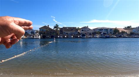 Seabridge Park Huntington Beach, California - My On The Road