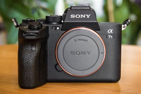 La Sony A7S III ya es oficial: vídeo 4K a 120 fps por 4200 euros ...