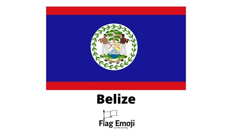 Belize Flag Emoji 🇧🇿 - Copy & Paste - How Will It Look on Each Device ...