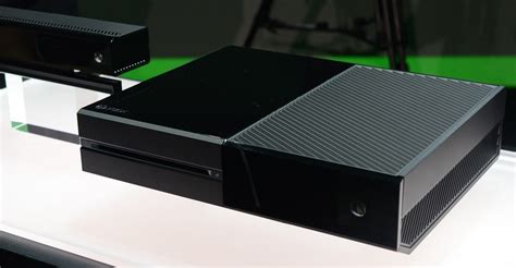 Xbox One GPU Gets 10% Performance Boost - Ditching Kinect Resulted in Increased GPU Bandwidth ...