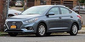 Hyundai Accent - Wikipedia