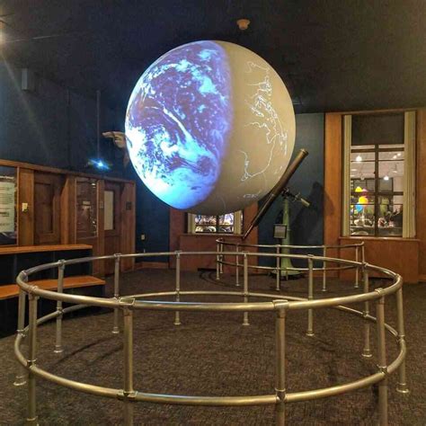 Rochester Museum and Science Center | Day Trips Around Rochester, NY