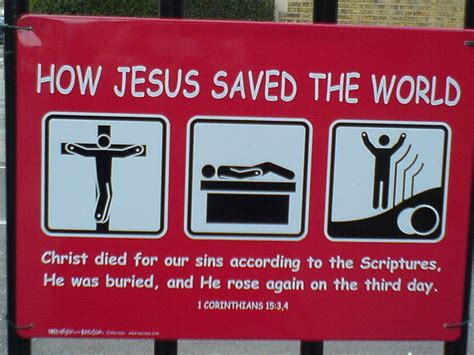 Jesus Resurrection Sign, jesus, comic sans, resurrection, sign, comic ...