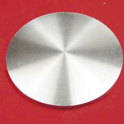 buy Platinum Palladium Alloy Sputtering Target price- FUNCMATER