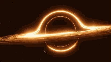 Blackhole Space GIF - Blackhole Space Astronomy - Discover & Share GIFs | Black hole wallpaper ...