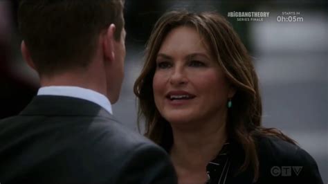 Law & Order Svu Season Finale 2024 - Janie Lisette