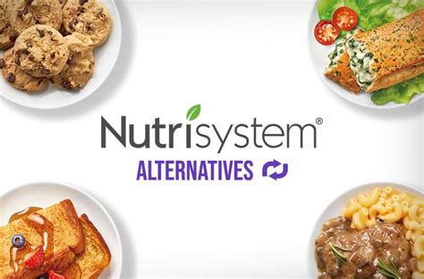 Discover the Top 4 Nutrisystem Alternatives You Can’t Afford to Miss