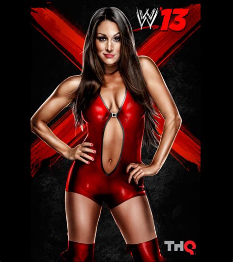 Cissilissi: nikki bella wwe 2013