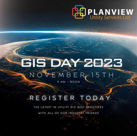 GIS Day 2023