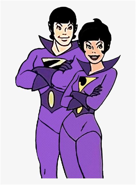 Wonder Twins , transparent png download | Wonder twins, Batman figures, Superfriends