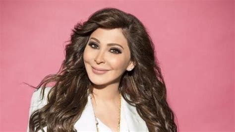 On TV show, Lebanese singer Elissa criticizes President Aoun, Hezbollah | Al Arabiya English