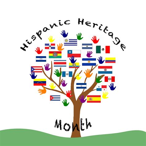 SOL celebrates Hispanic Heritage Month - The Rocket