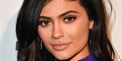 Kylie Jenner Is Accused of Repackaging Old Lip Kit Shades As New Colors ...