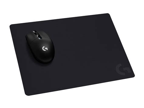 Gaming Mouse Pad - Cloth Surface - G240 - Logitech