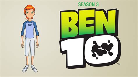 Watch Ben 10 · Season 3 Full Episodes Free Online - Plex