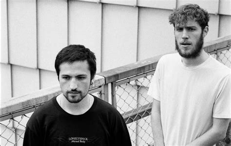 Brutalist share new single 'Movements', announce new EP