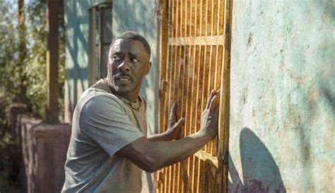 ‘Beast’ Starring Idris Elba is A Must See Film | WATCHTrailer | EURweb