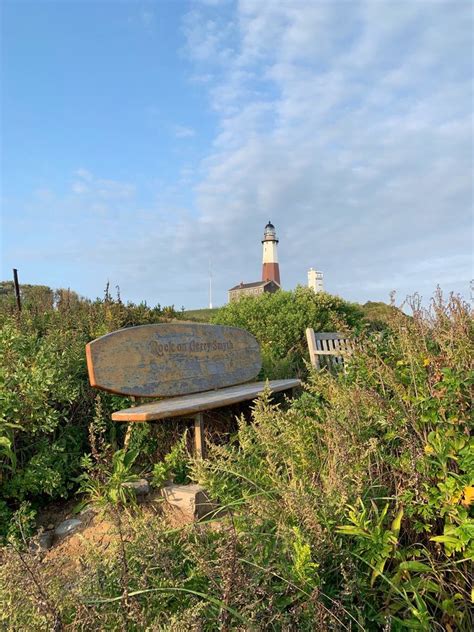 MONTAUK POINT STATE PARK - 194 Photos & 12 Reviews - Parks - Rte 27 ...