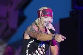 Does Bret Michaels Have Hair Loss? Why Did He Always Wear A Bandana On ...