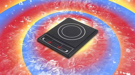 Thinking about ditching your gas stove for an induction cooktop? Try ...