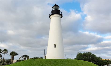 lighthouse movies – Port Isabel, Texas LIGHTHOUSE~