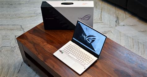 The Asus ROG Zephyrus G14 Is A Surprisingly Good Productivity Laptop – Nextrift | atelier-yuwa ...