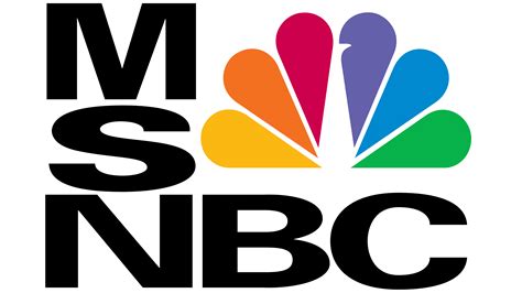 MSNBC Logo, symbol, meaning, history, PNG, brand