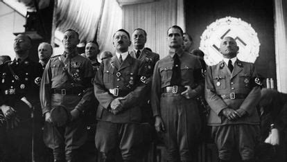 Spain in World War II: Did Hitler plan a coup in the Canary Islands ...