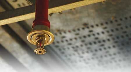 Know The Difference: Wet Pipe vs. Dry Pipe Fire Sprinkler Systems - Facilities Management Insights