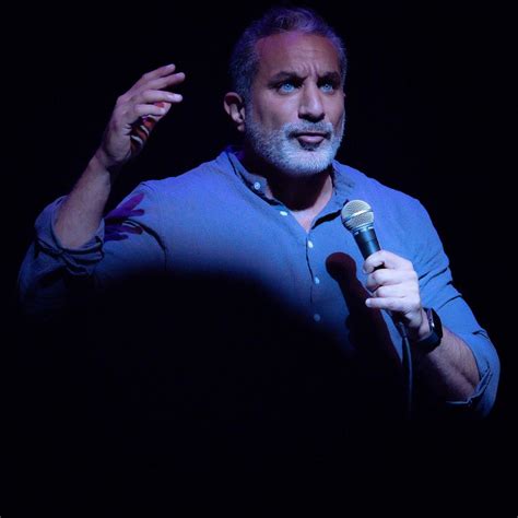 Bassem Youssef Discusses His Journey From Being a Surgeon to a Comedian