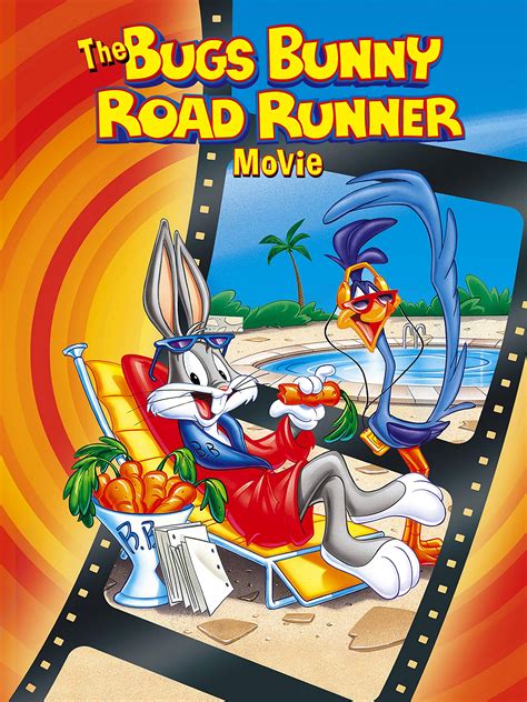 The Bugs Bunny/Road Runner Movie | The Cartoon Network Wiki | Fandom