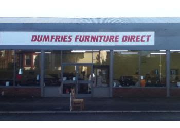 3 Best Furniture Shops in Dumfries & Galloway, UK - Expert Recommendations