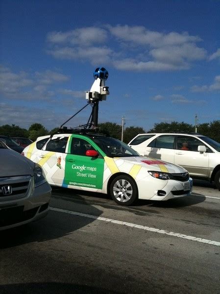 Google satellite camera live