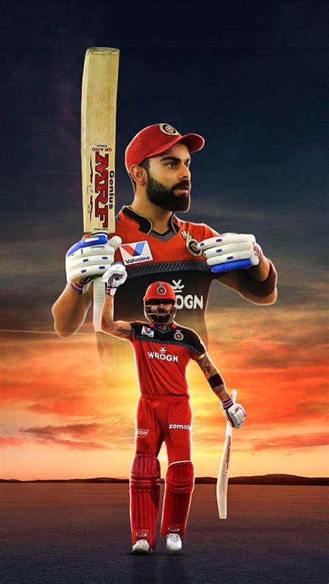 [100+] Virat Kohli Hd Wallpapers | Wallpapers.com