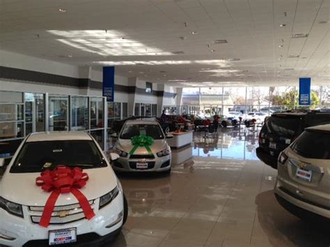 Guaranty Chevrolet - CA : Santa Ana, CA 92701 Car Dealership, and Auto Financing - Autotrader