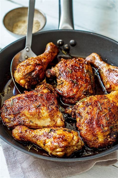 Chicken Dinner Ideas: 15 Easy & Yummy Recipes for Busy Nights — Eatwell101