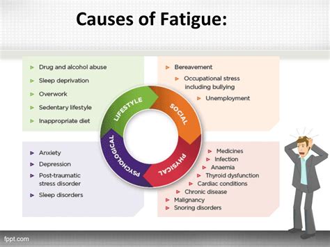 PPT - Family Medicine Approach to Patient with Fatigue PowerPoint ...