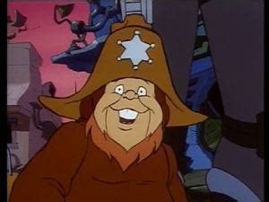 Characters in BraveStarr - TV Tropes