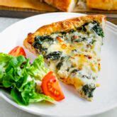 Best Homemade Spinach Pizza Recipe | Healthy Seasonal Recipes