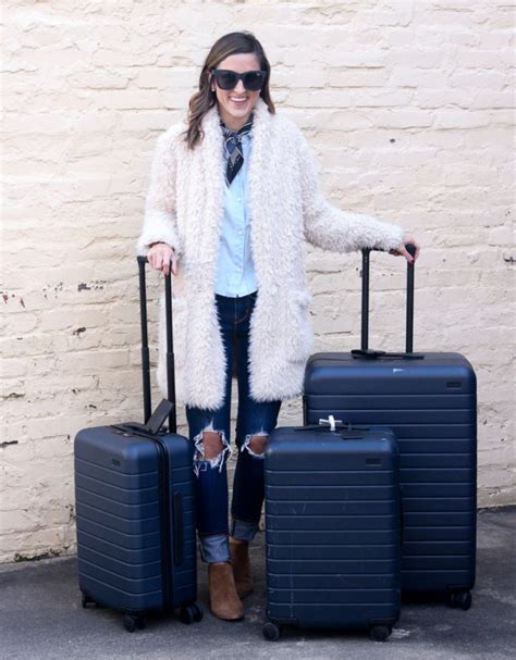 Away Luggage Reviews 2024 - Maxy Stepha