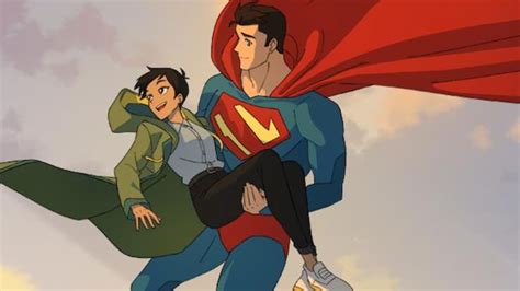 'My Adventures with Superman' Season 1 Review