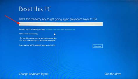 How To Factory Reset Windows
