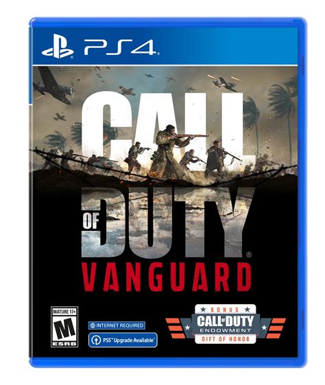 Call Of Duty Vanguard Ps4 | ubicaciondepersonas.cdmx.gob.mx