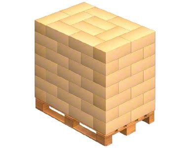 How to load a pallet properly - Mecalux.com