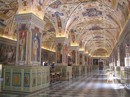 Vatican Library - Simple English Wikipedia, the free encyclopedia